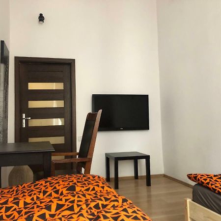 Glamour Apartment Florianska 32 Krakau Buitenkant foto