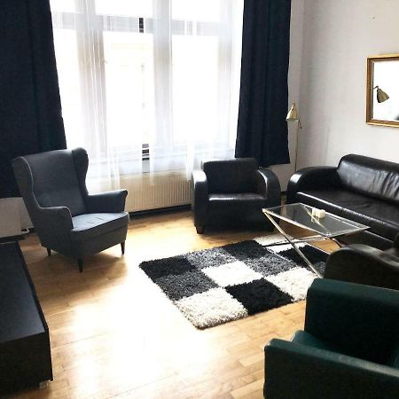 Glamour Apartment Florianska 32 Krakau Buitenkant foto
