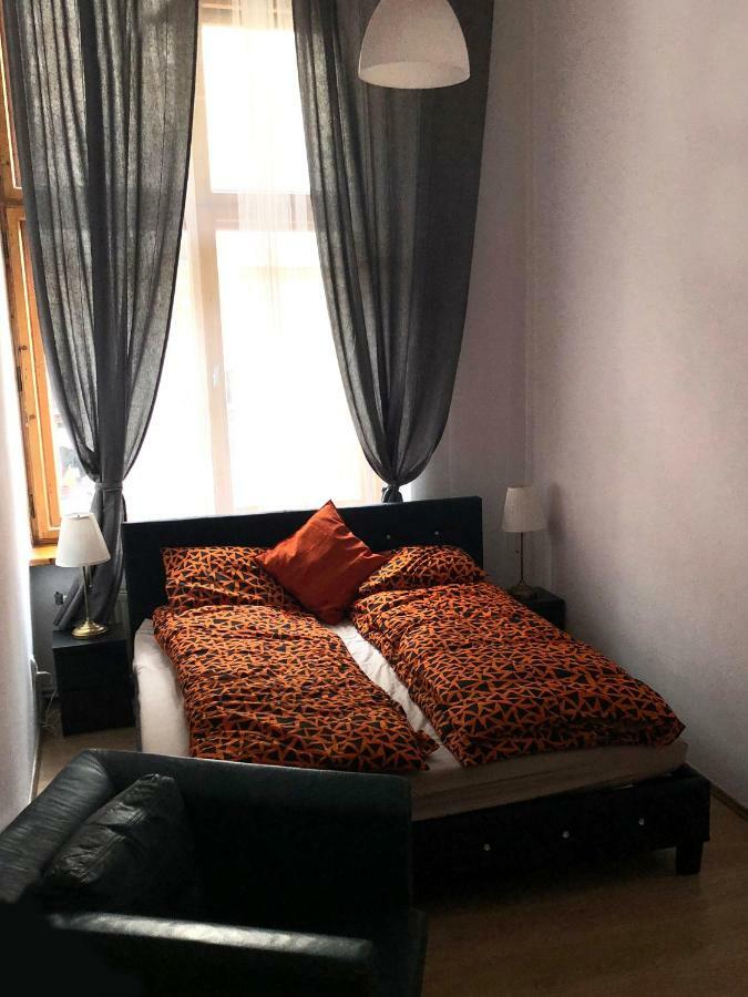 Glamour Apartment Florianska 32 Krakau Buitenkant foto