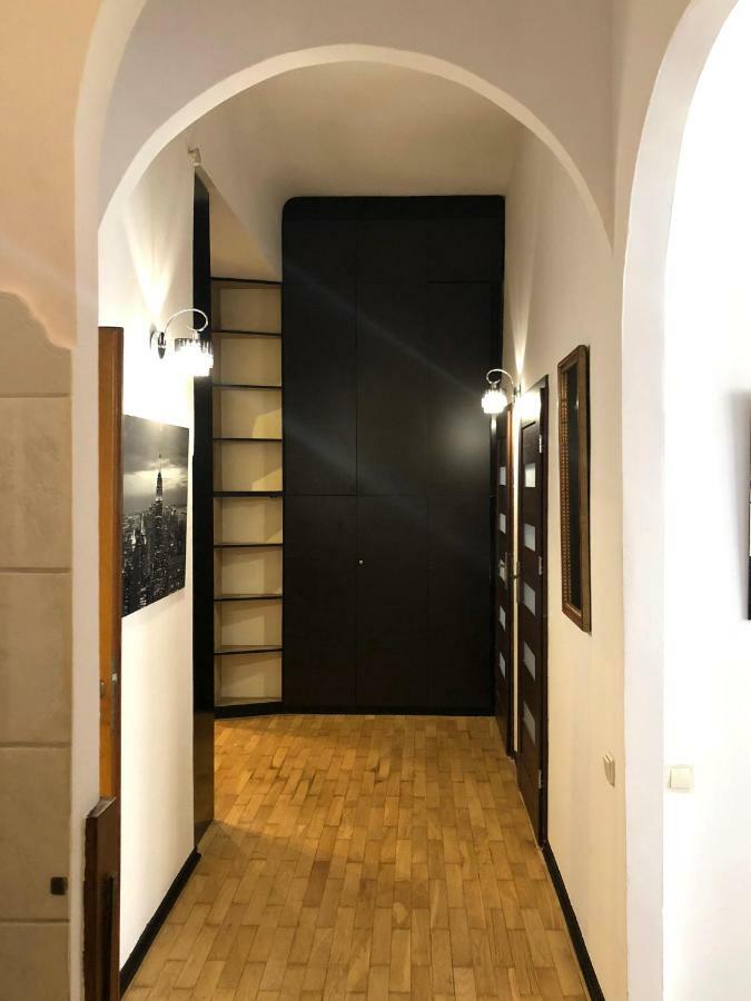 Glamour Apartment Florianska 32 Krakau Buitenkant foto